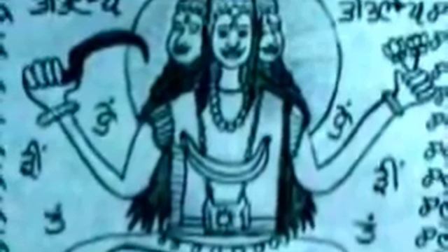 Totala Mata Mantra-The Devi Of Medicine смотреть онлайн
