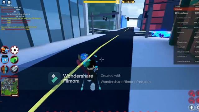 first time playing on PC unlocking the macaron | Roblox jailbreak смотреть онлайн