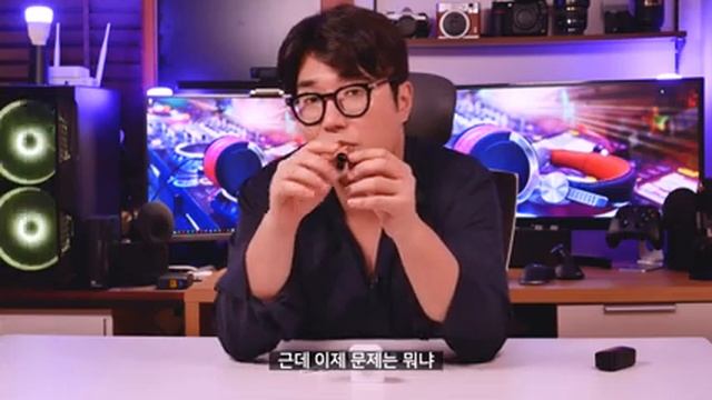 점점 에어팟을 닮아가는 QCY T7 달라진 점과 아쉬운 점 - 1만원대 가성비 블루투스 이어폰 언박싱!! смотреть онлайн