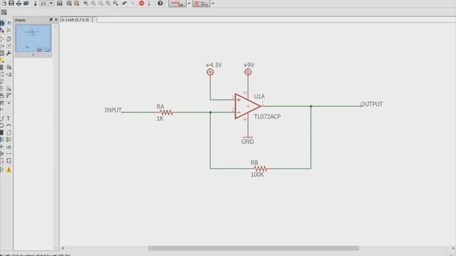 Guitar Pedal Mod - OpAmp Gain Part 1 смотреть онлайн