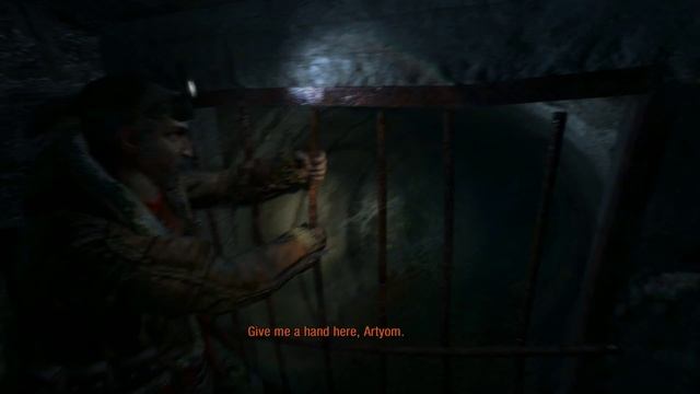 Metro Last Light ~ Shadow Ranger Hardcore Difficulty Walkthrough ~ Part 21 ~ Khan смотреть онлайн