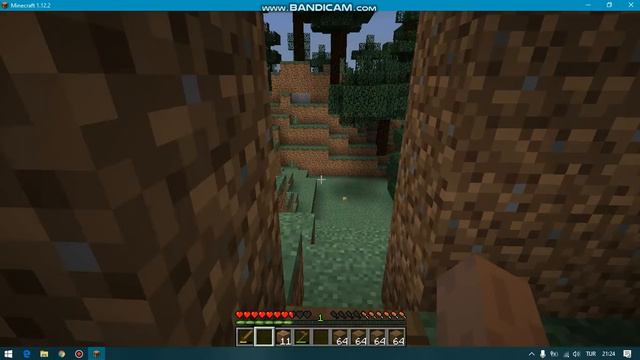 minecraft bölüm 3 4 stek yaptık!! смотреть онлайн