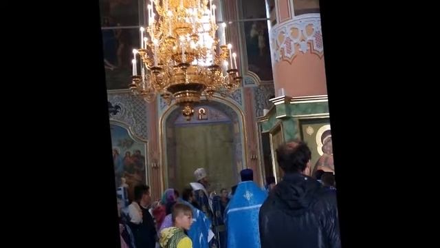 28 АВГУСТА2019 ГОД В ДЕНЬ УСПЕНИЯ ПРЕСВЯТОЙ БОГОРОДИЦЫ В ФЛОРИЩЕВОЙ ПУСТЫНЕ смотреть онлайн