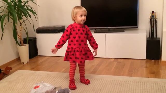 мишка косолапый - танец смотреть онлайн