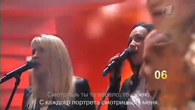 Достояние Республики Марк Тишман 1) смотреть онлайн