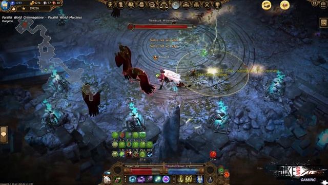 Monster Hunt Event 2023 | Drakensang Online смотреть онлайн