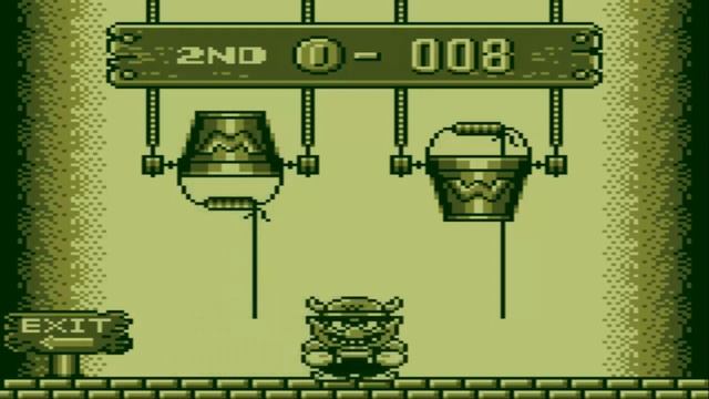 Wario Land Super Mario Land 3 - Ep. 4 Monte caffettiera (L'ep3 è sparito! U.U') смотреть онлайн