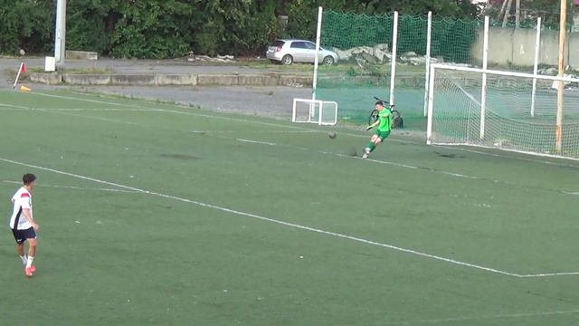 "Киммери" - "СКА" Хабаровск(2005г) 2тайм смотреть онлайн