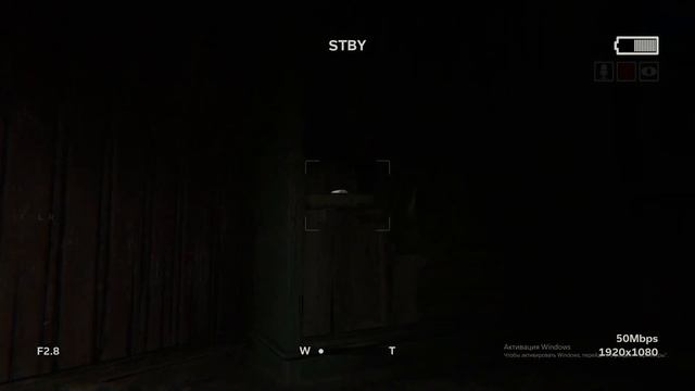 СТРАШНЫЕ ЕРЕТИКИ ► Outlast II #2 смотреть онлайн