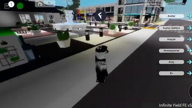 ROBLOX BANG/ADMİN SCRİPT FLUXUS/HYDRAGON смотреть онлайн