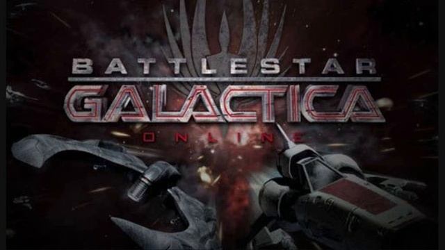 battlestar galactica online .black market смотреть онлайн