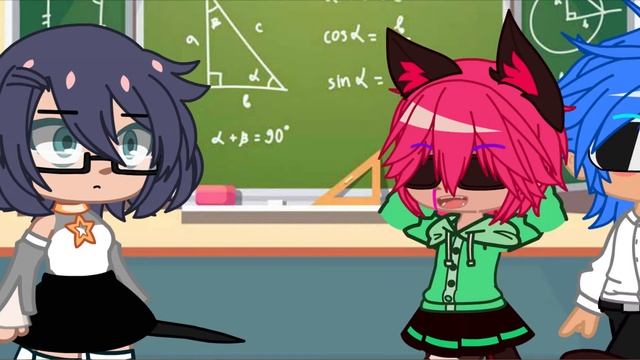 [Я запрещаю тебе красить волосы! недо-меме]