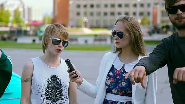 Федерация Автоспорта и Куча рифм смотреть онлайн