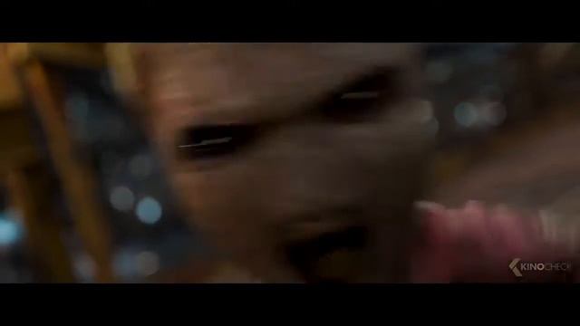 Guardians of the galaxy volume2 trailer 720p.. смотреть онлайн