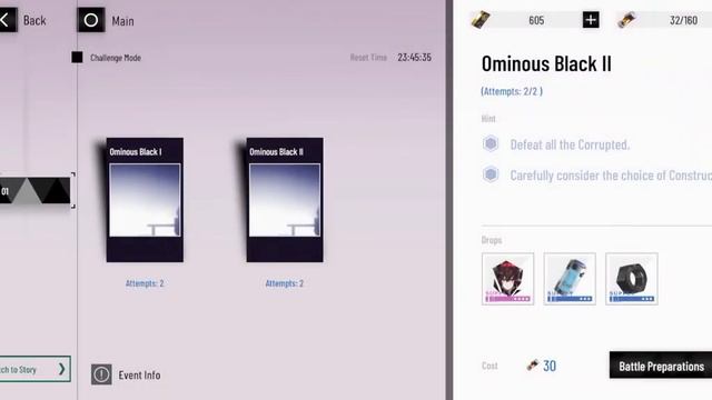 Unlock Spring Breeze Coating Liv! Punishing Gray Raven Indonesia смотреть онлайн