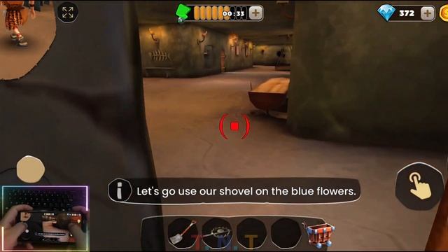 Scary Teacher 2 Stoneage Game New Update New Levels Featured Chapter