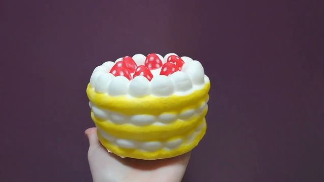 Сквиш антистресс | Мороженое Котик Еда Картошка фри Свинка Пепи смотреть онлайн