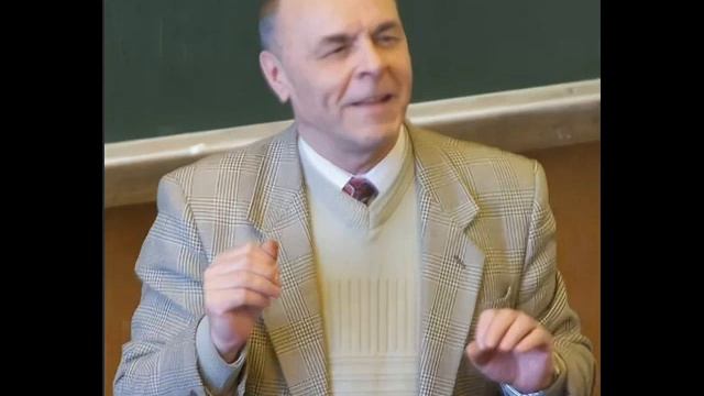 Лекции по античной философии профессора Геннадия Майорова - 16 смотреть онлайн