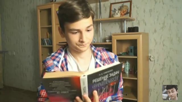 Как подготовиться к контрольной за 5 минут? смотреть онлайн