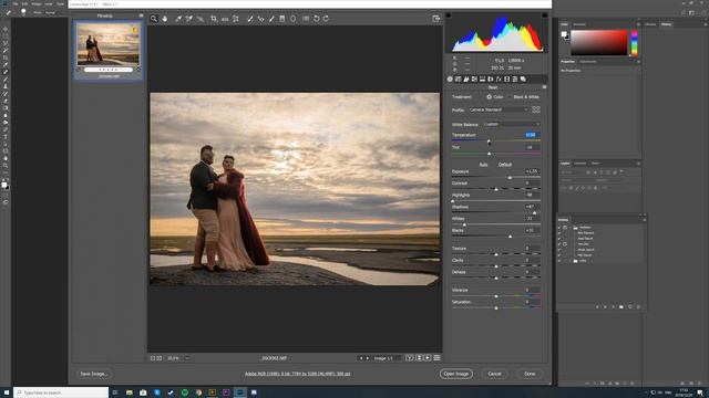 Iceland with the Nikon Z7 смотреть онлайн