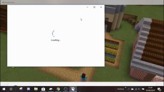 How To Get Minecraft Windows 10 Edition For Free смотреть онлайн