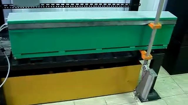 Пробооотборник пульповых продуктов ПРО-47 смотреть онлайн