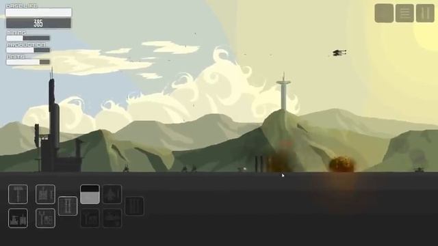 Age of Steel Recharge Gameplay and First Impressions смотреть онлайн