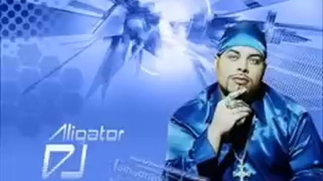 Dj Aligator - Mosquito смотреть онлайн
