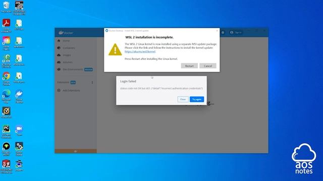 Download and Install Docker on Your Computer смотреть онлайн