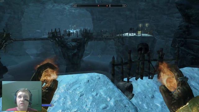 Как достать книгу ???? Skyrim №23 смотреть онлайн