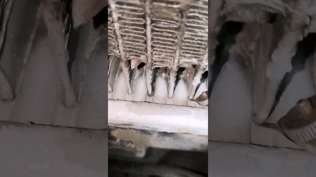 Ремонт алюминиевого радиатора трактора. смотреть онлайн