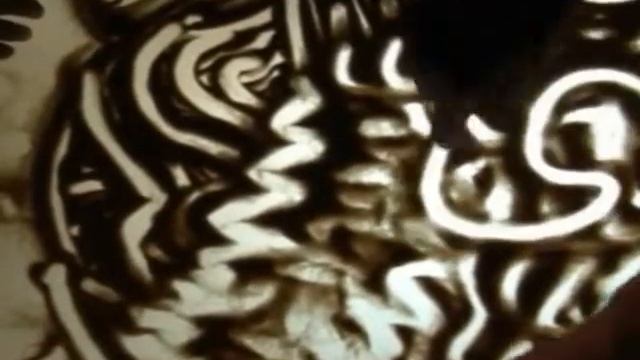 мастер-класс песочной анимации на детском празднике смотреть онлайн