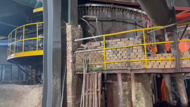 Завод по изготовлению минваты в Китае смотреть онлайн