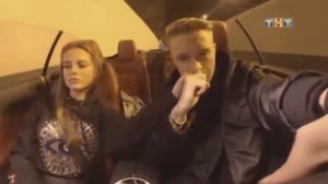 Егор Крид и Дарья Клюкина   Холостяк