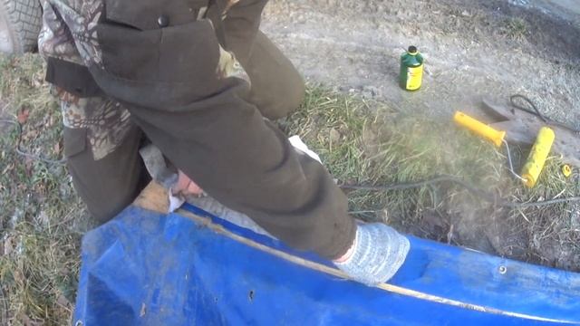 Клею полог феном смотреть онлайн