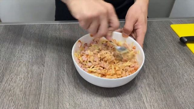 Горячие бутерброды ( мини пиццы) в духовке за 5 минут ( простой рецепт) смотреть онлайн