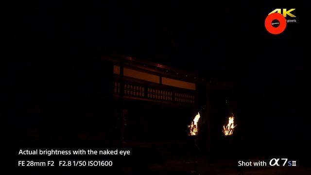 Sony A7S II Full Frame Mirrorless Camera Highlights & Overview смотреть онлайн