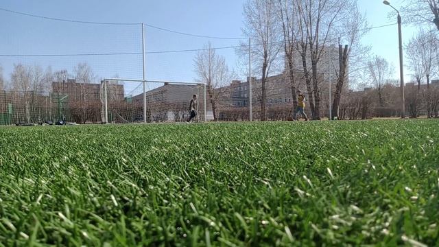 тренировка вратаря к игре смотреть онлайн