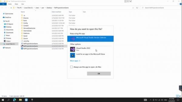 The following modules are missing or build with a different engine version