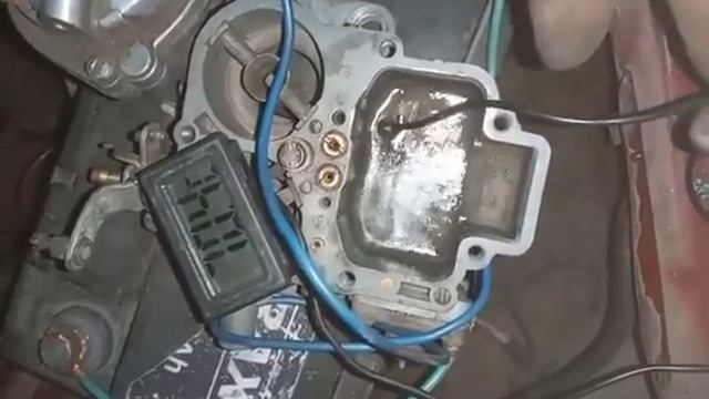 Греем бензин в ПК Обеднялка Фунтика для всех видов двс смотреть онлайн