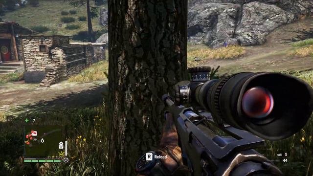 Far Cry 4 - Part 155 смотреть онлайн