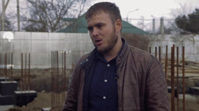 Обзор строящихся домов. Реальные объекты смотреть онлайн