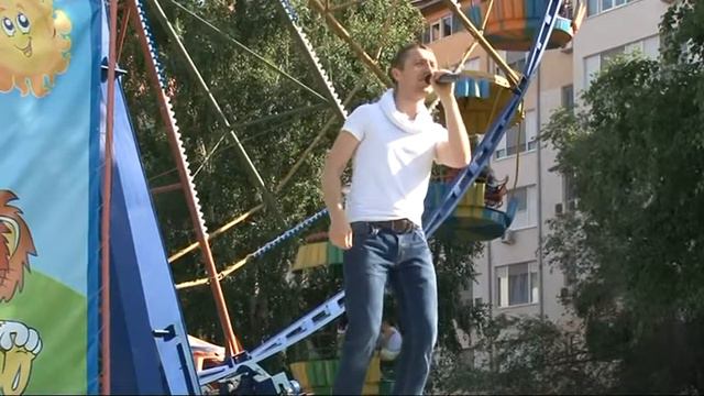 Фестиваль окрошки в Саратове смотреть онлайн