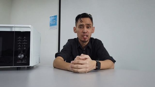 Microwave oven bukan sekadar memanaskan makanan-Penjelasan penuh mengenai microwave oven смотреть онлайн