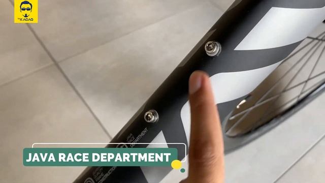 JAVA Z1 Carbon Decaf Deca 11 Speed | Road Bike Malaysia Basikal Sepeda Review смотреть онлайн