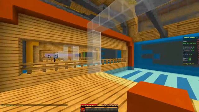 Я СТАЛ ПАТИМЕЙКЕРОМ l ХЭЙ ДИДЖЕЙ ХЭЙ БИТМЕЙКЕР l MINECRAFT PARTY GAMES смотреть онлайн