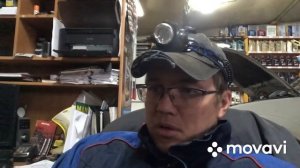 Замена масла в двигателе, АКПП, мостах, раздатке Митсубиши Паджеро спорт Pajero sport .Часть 1.