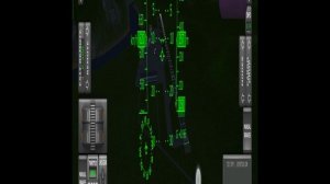 самолет врезался в другой самолет