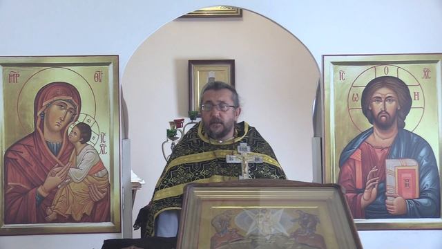 Чистый Четверг нельзя праздновать, такого праздника не существует. Священник Игорь Сильченков смотреть онлайн