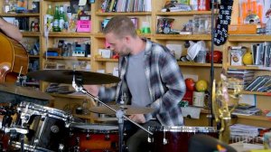 GoGo Penguin_ NPR Music Tiny Desk Concert